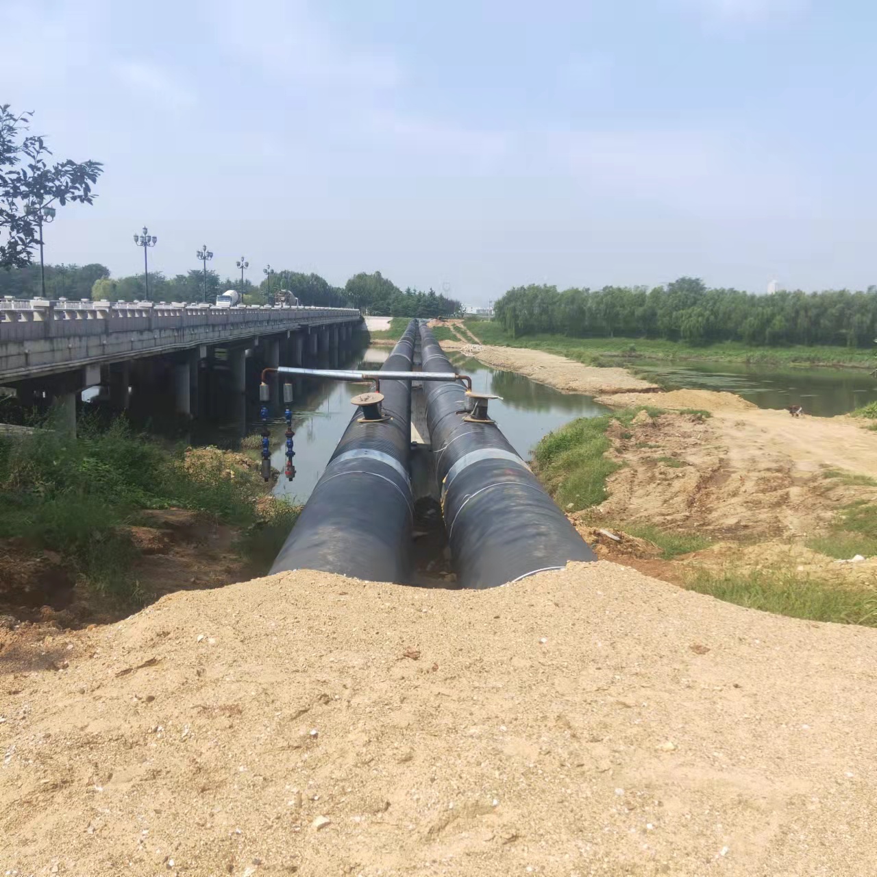 贺州除垢除菌输油管道清洗